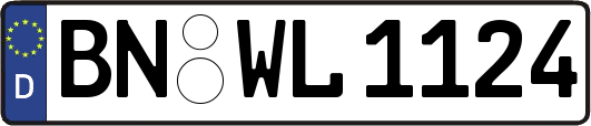 BN-WL1124
