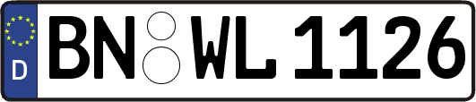 BN-WL1126