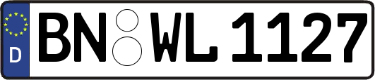 BN-WL1127