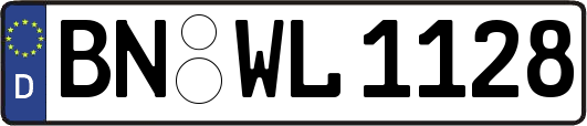 BN-WL1128