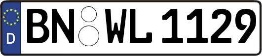 BN-WL1129