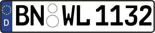 BN-WL1132