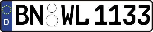 BN-WL1133