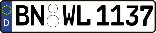 BN-WL1137