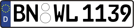 BN-WL1139