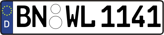 BN-WL1141