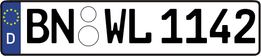 BN-WL1142