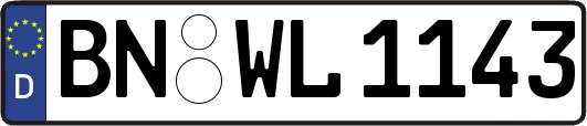 BN-WL1143