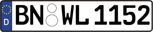 BN-WL1152