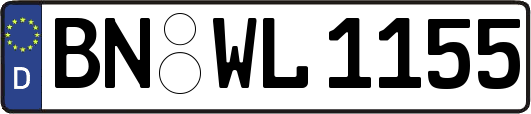 BN-WL1155