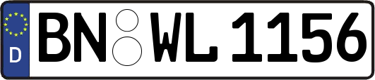 BN-WL1156