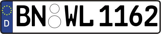BN-WL1162