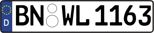 BN-WL1163