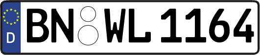 BN-WL1164