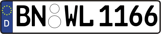 BN-WL1166