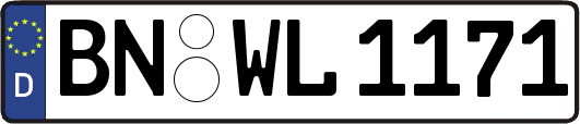 BN-WL1171