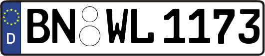 BN-WL1173