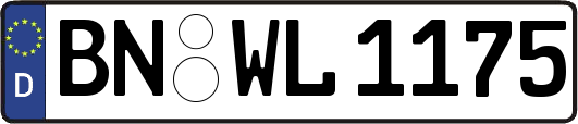 BN-WL1175