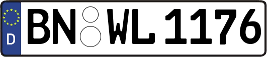 BN-WL1176