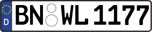 BN-WL1177