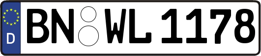 BN-WL1178