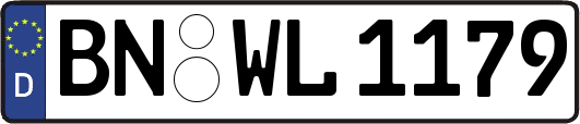 BN-WL1179