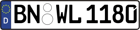 BN-WL1180