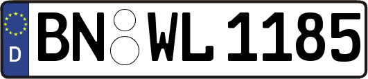 BN-WL1185