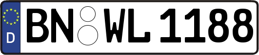 BN-WL1188