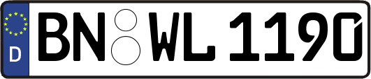 BN-WL1190