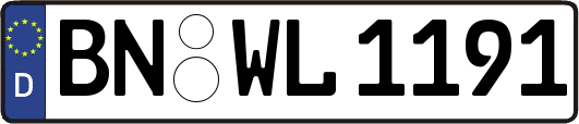 BN-WL1191