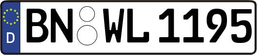 BN-WL1195