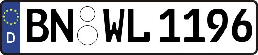 BN-WL1196