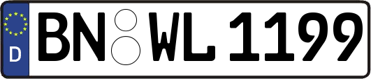 BN-WL1199