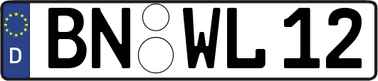 BN-WL12