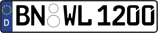 BN-WL1200