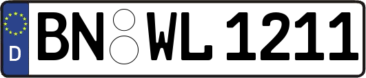 BN-WL1211