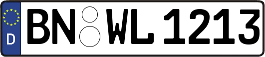 BN-WL1213