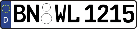 BN-WL1215