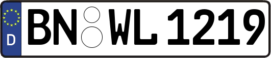 BN-WL1219