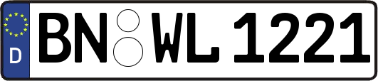 BN-WL1221