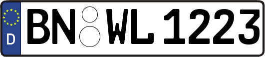 BN-WL1223