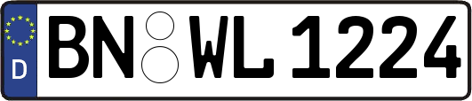 BN-WL1224