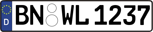 BN-WL1237