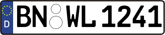 BN-WL1241