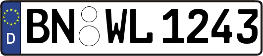 BN-WL1243