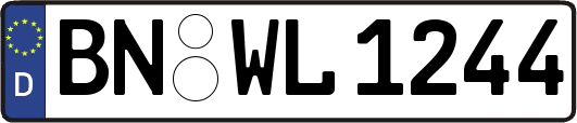BN-WL1244