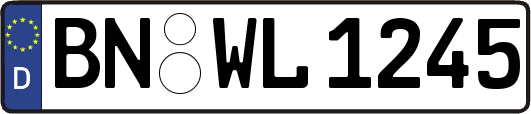 BN-WL1245