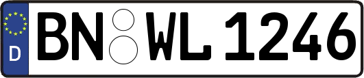 BN-WL1246