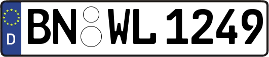 BN-WL1249